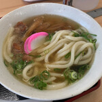 ながの うどん - 