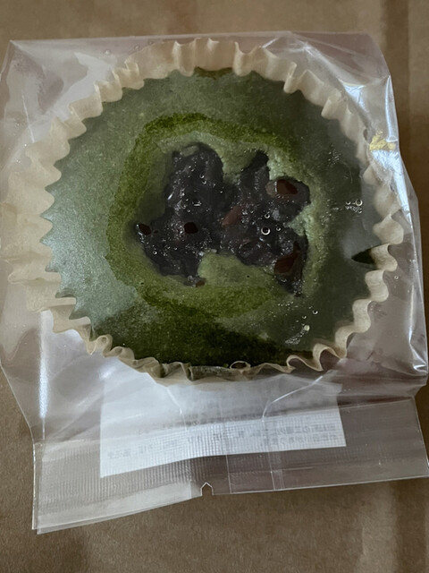 米粉のおやつ 366 - 東矢本（洋菓子）の写真