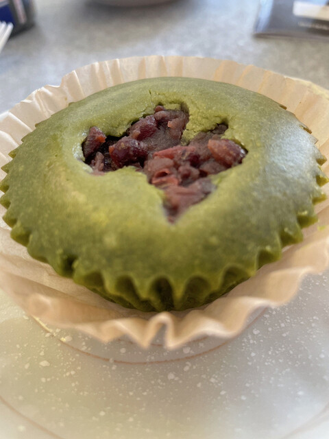 米粉のおやつ 366 - 東矢本（洋菓子）の写真