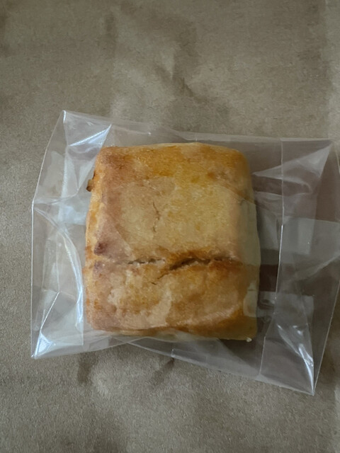 米粉のおやつ 366 - 東矢本（洋菓子）の写真