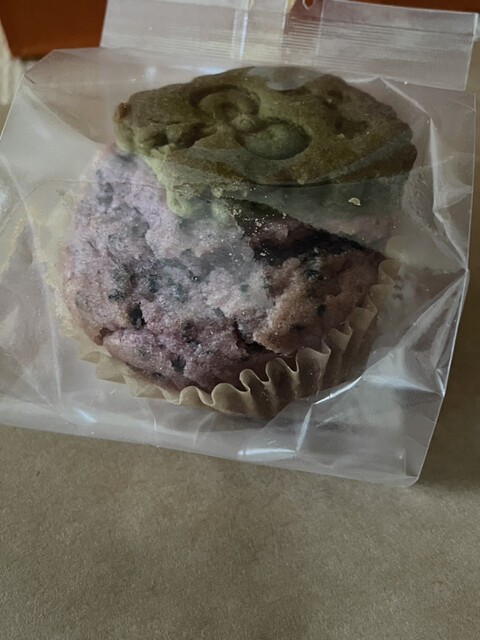 米粉のおやつ 366 - 東矢本（洋菓子）の写真