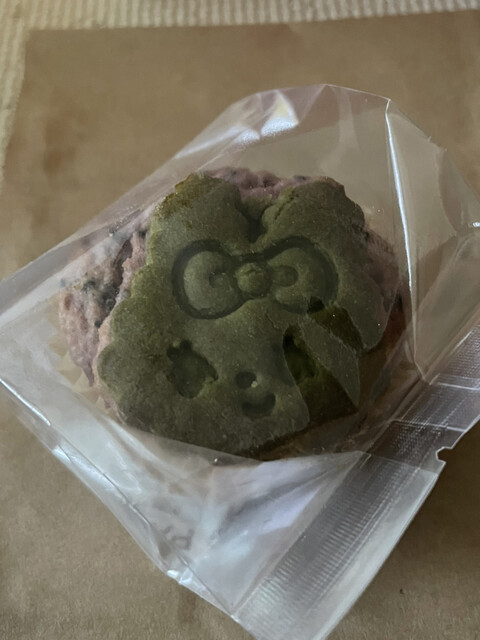 米粉のおやつ 366 - 東矢本（洋菓子）の写真