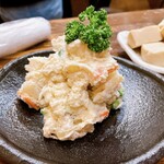 やきとん 木々家 - 