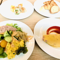 インプレイス 3-3 ヒルトン名古屋 - 
