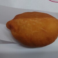 Russian Restaurant ROGOVSKI 銀座 - カレーピロシキ