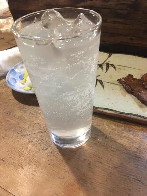 たん吉 - 山形（牛タン）の写真