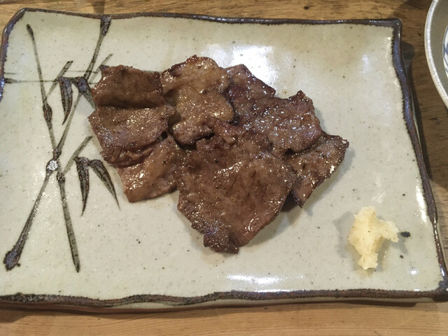 たん吉 - 山形（牛タン）の写真