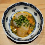 我逢人 - ◆牡丹海老(北海道増毛町)