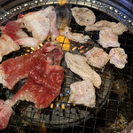 Yakiniku Kingu - 