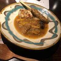 デンクシフロリ - 