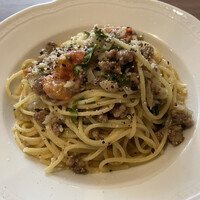 リストランテ アクアパッツァ - 