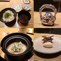 深夜食堂GAMIN -  深夜食堂GAMIN -