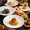 チーズ ダイニング&カフェ クイーン
