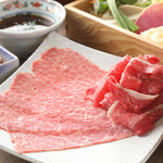 Shabushabu To Yakiniku Waniku - 