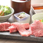 Shabushabu To Yakiniku Waniku - 