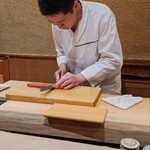 Sushi Miyakawa - 