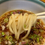 らぁ麺 凱哉 - 