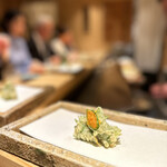 日本橋 蕎ノ字 - 