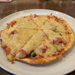 Nikora Piza - 