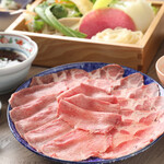 Shabushabu To Yakiniku Waniku - 