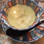 天祥 - 中華野菜スープ