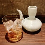 Koufukusai Kamekichi - 紹興酒