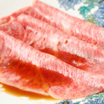 Shabushabu To Yakiniku Waniku - 