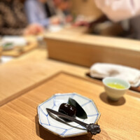 日本橋 蕎ノ字 - 