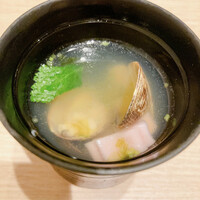 すぎ乃 麻布十番 - 