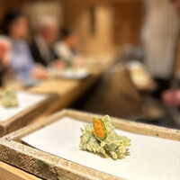 日本橋 蕎ノ字 - 