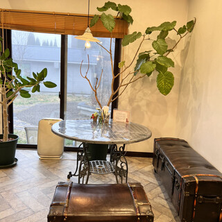 軽井沢ガーデンファームカフェ_2