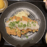 Tonkatsu Mine - 