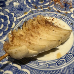 とり澤 - 新玉ねぎ