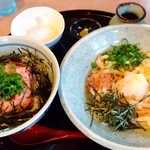 本場讃岐うどん　　だい吉 - 