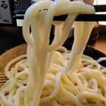 Udon Ya Kazu - 