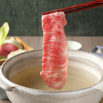 Shabushabu To Yakiniku Waniku - 