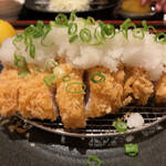 Tonkatsu Mine - 