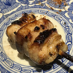 とり澤 - かしわ