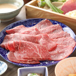 Shabushabu To Yakiniku Waniku - 