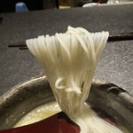 とり澤 - 麺リフト