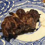 とり澤 - はつもと