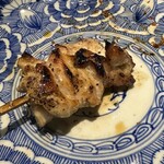 とり澤 - 中落ち