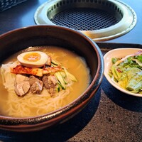 和牛焼肉 土古里 上野バンブーガーデン店 - 