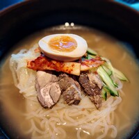 和牛焼肉 土古里 上野バンブーガーデン店 - 