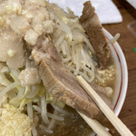 ラーメン二郎 - 