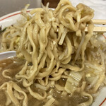 ラーメン二郎 - 