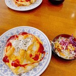 グリル中村屋 - 