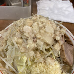 ラーメン二郎 - 
