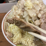 ラーメン二郎 - 