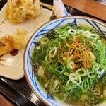 丸亀製麺 - 